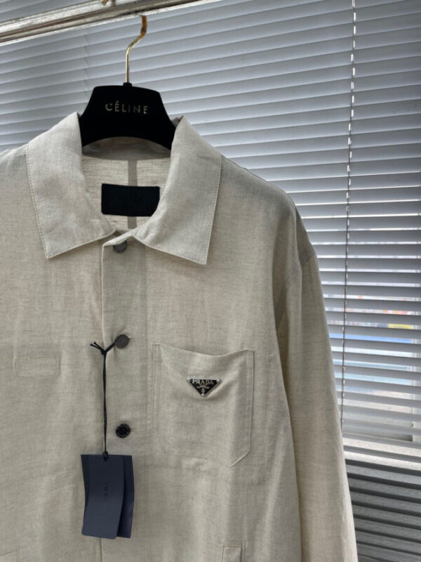 Prada Jacket - Image 3