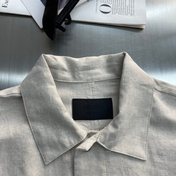 Prada Jacket - Image 8