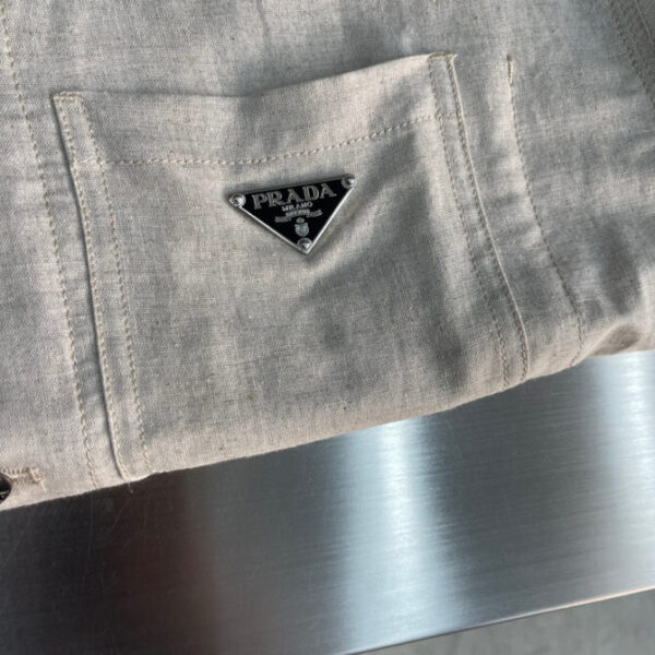 Prada Jacket - Image 7
