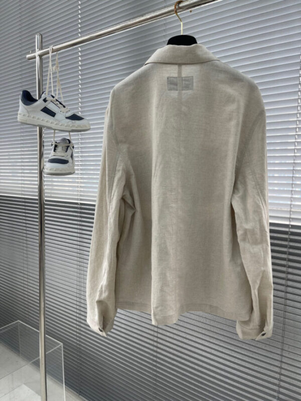 Prada Jacket - Image 2