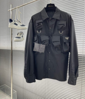 Prada Jacket