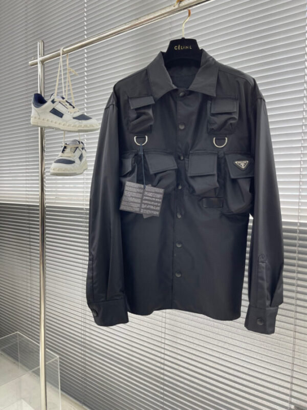 Prada Jacket