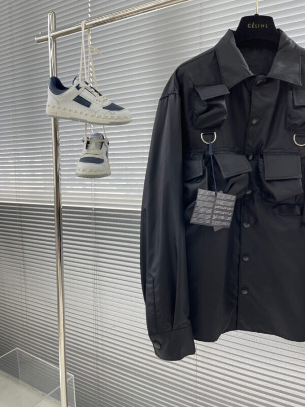 Prada Jacket - Image 3