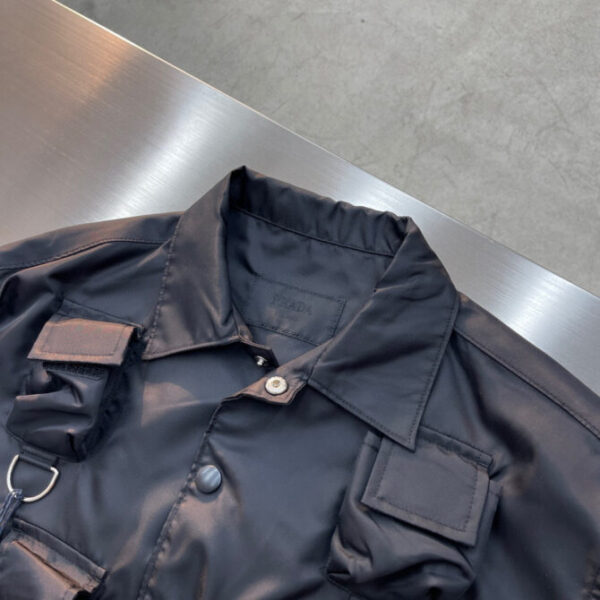 Prada Jacket - Image 8