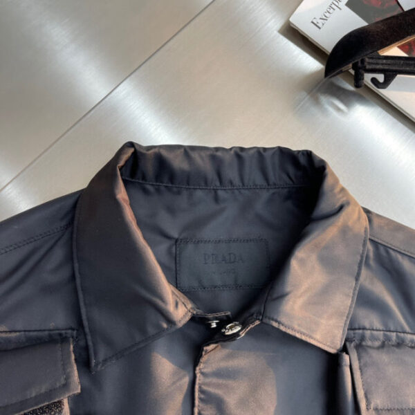 Prada Jacket - Image 7