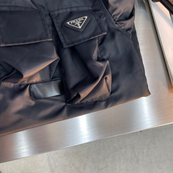 Prada Jacket - Image 6