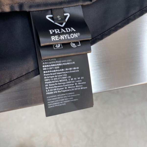 Prada Jacket - Image 4