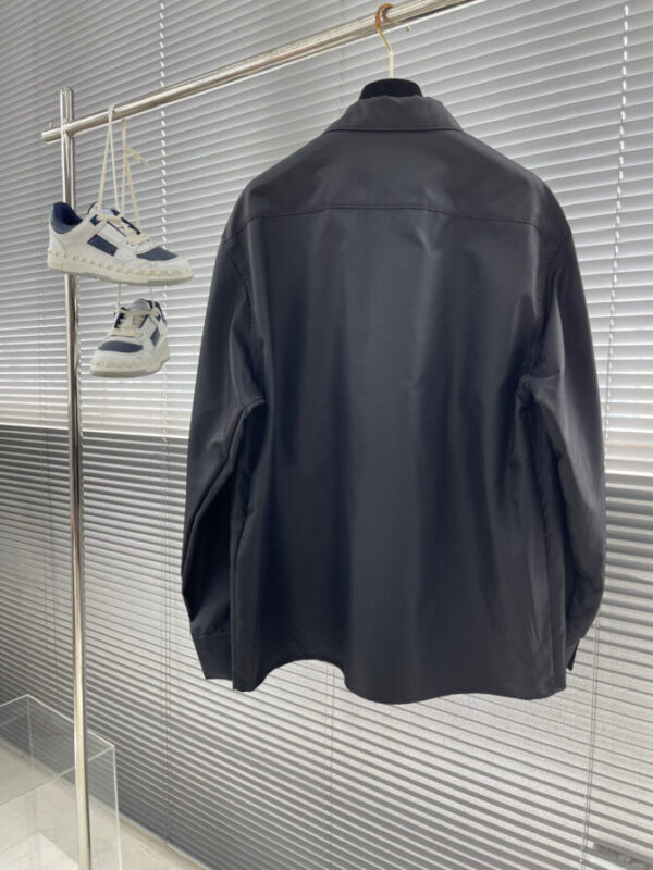 Prada Jacket - Image 2