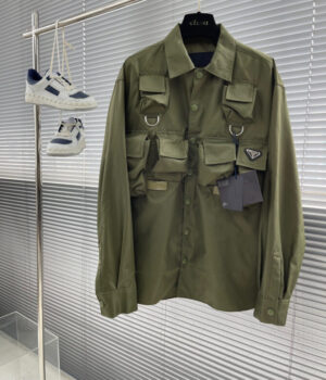 Prada Jacket
