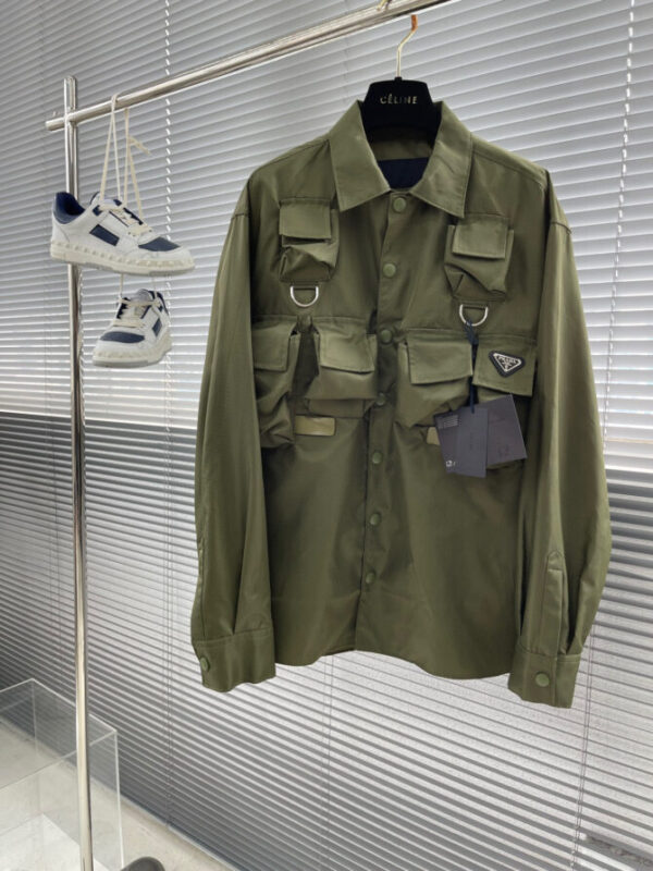 Prada Jacket