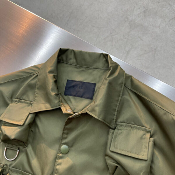 Prada Jacket - Image 8