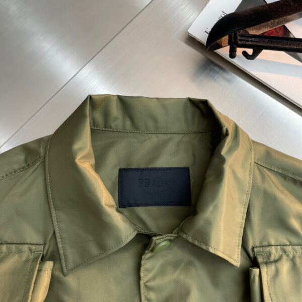 Prada Jacket - Image 7
