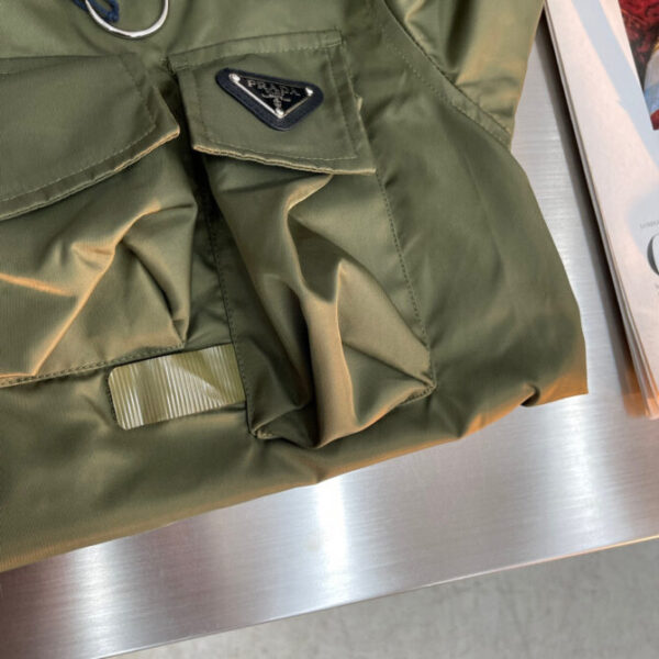 Prada Jacket - Image 6