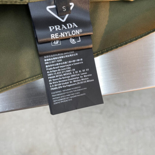 Prada Jacket - Image 4