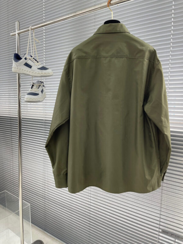 Prada Jacket - Image 2