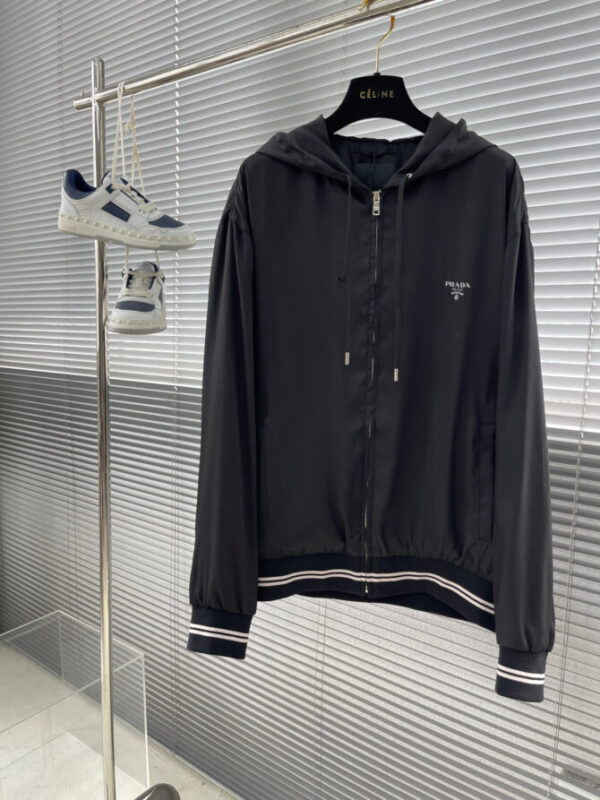 Prada Jacket