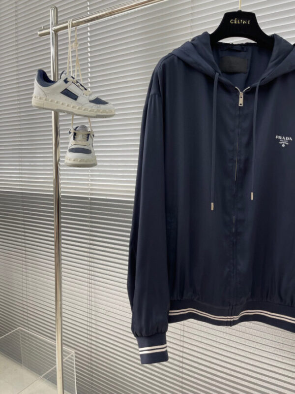Prada Jacket - Image 3