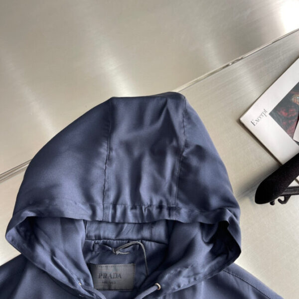 Prada Jacket - Image 8