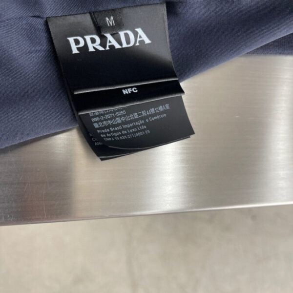 Prada Jacket - Image 4