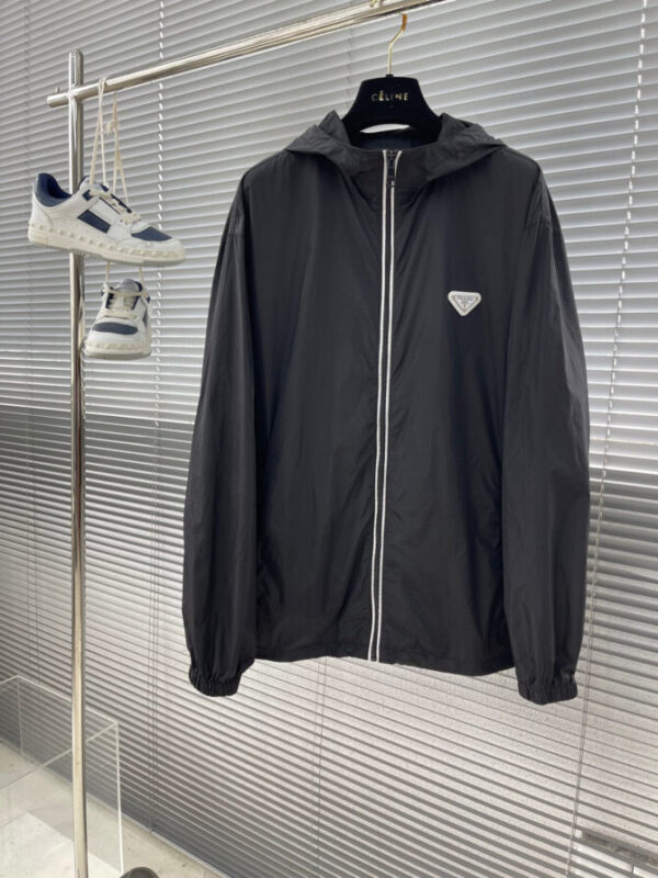 Prada Jacket