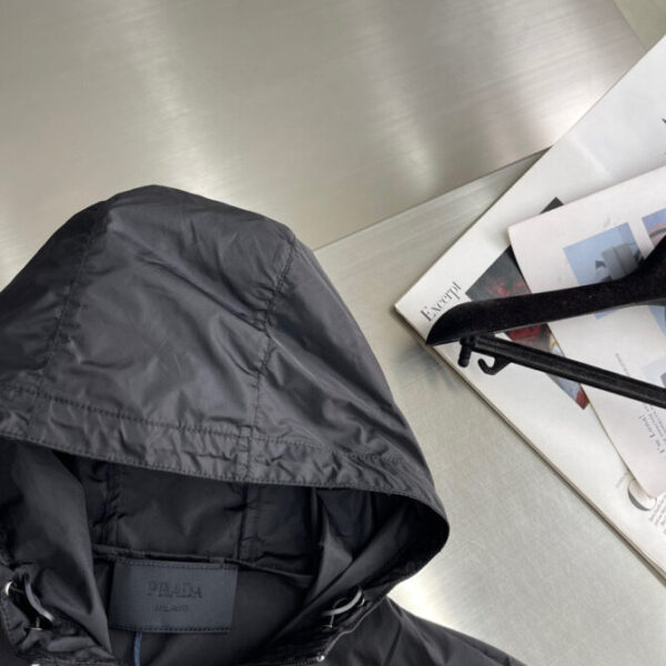 Prada Jacket - Image 9
