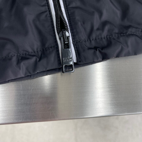 Prada Jacket - Image 5