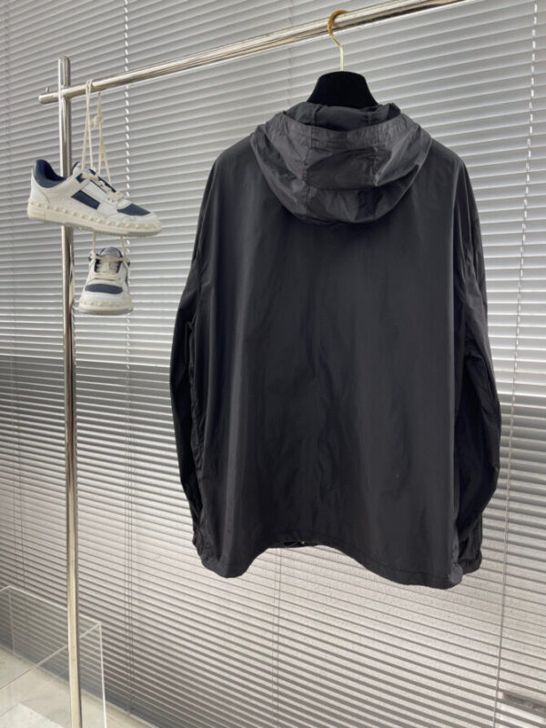 Prada Jacket - Image 2