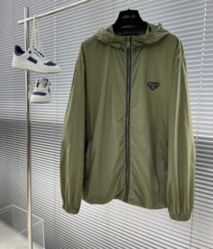 Prada Jacket