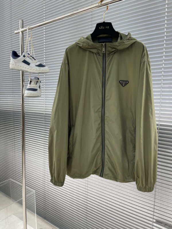 Prada Jacket