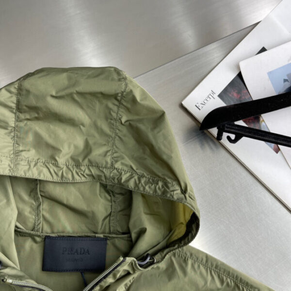 Prada Jacket - Image 9