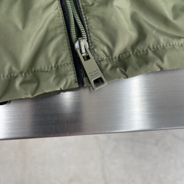 Prada Jacket - Image 5