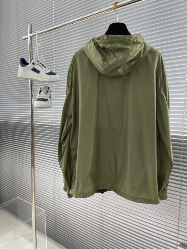 Prada Jacket - Image 2