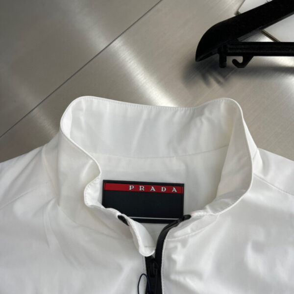Prada Jacket - Image 3