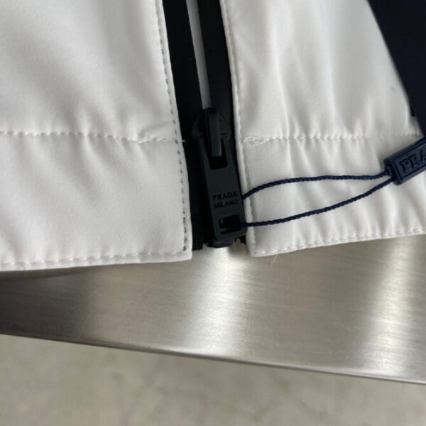 Prada Jacket - Image 6