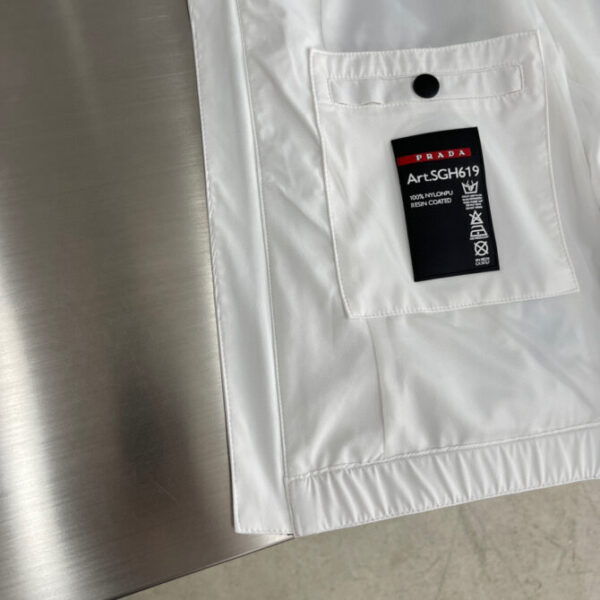 Prada Jacket - Image 4