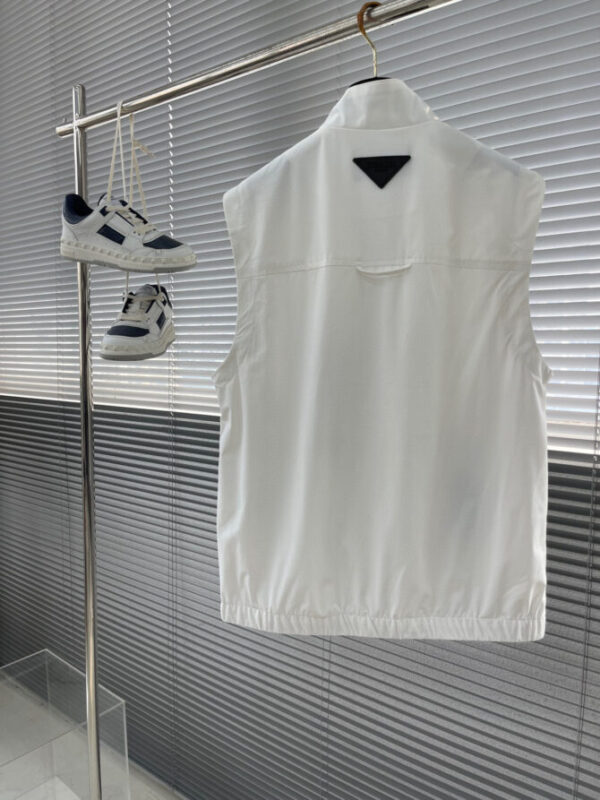 Prada Jacket - Image 2