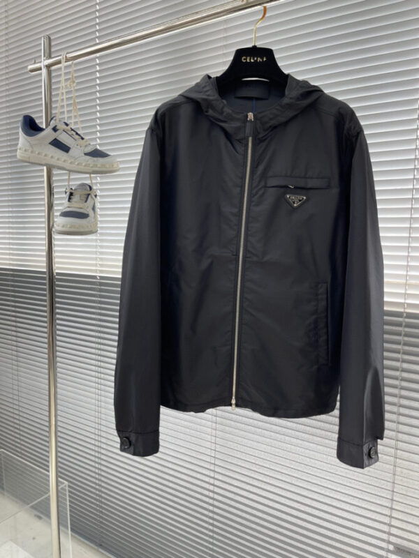 Prada Jacket