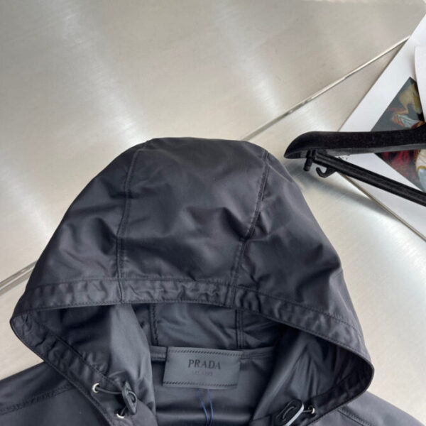 Prada Jacket - Image 8