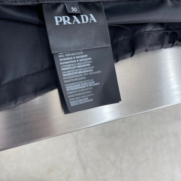 Prada Jacket - Image 4