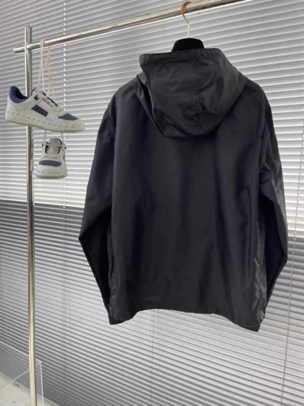 Prada Jacket - Image 2