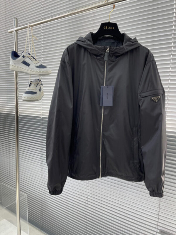 Prada Jacket