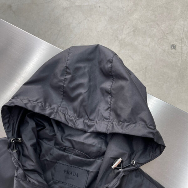 Prada Jacket - Image 8