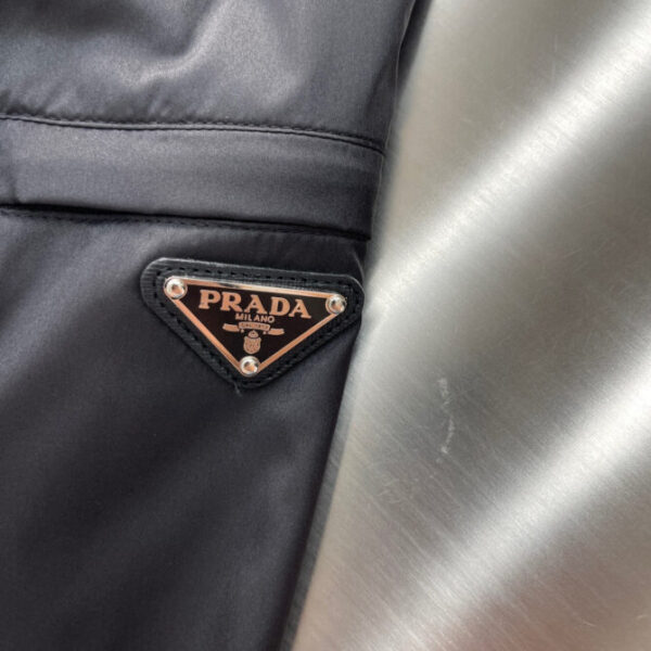 Prada Jacket - Image 7