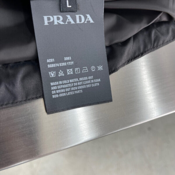 Prada Jacket - Image 4