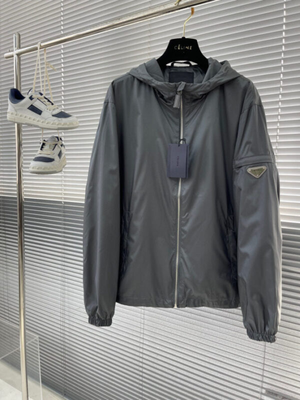 Prada Jacket
