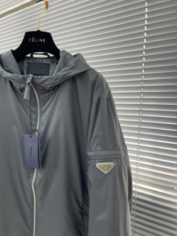 Prada Jacket - Image 3