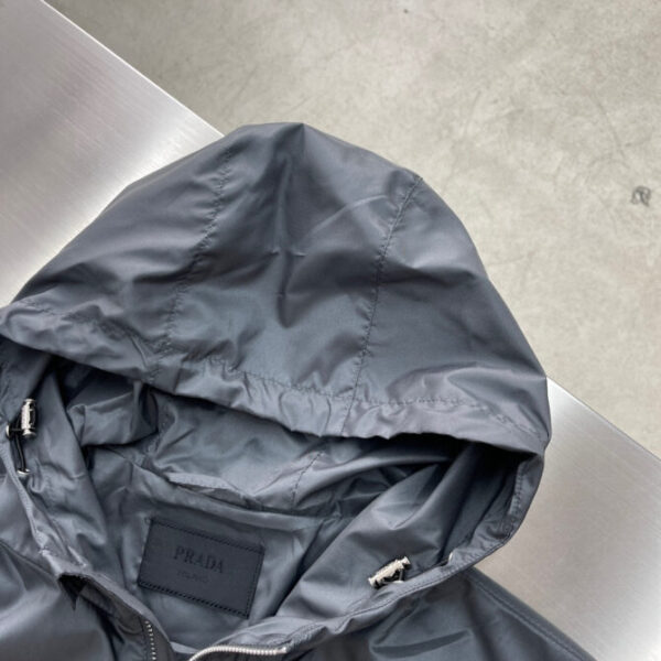 Prada Jacket - Image 8