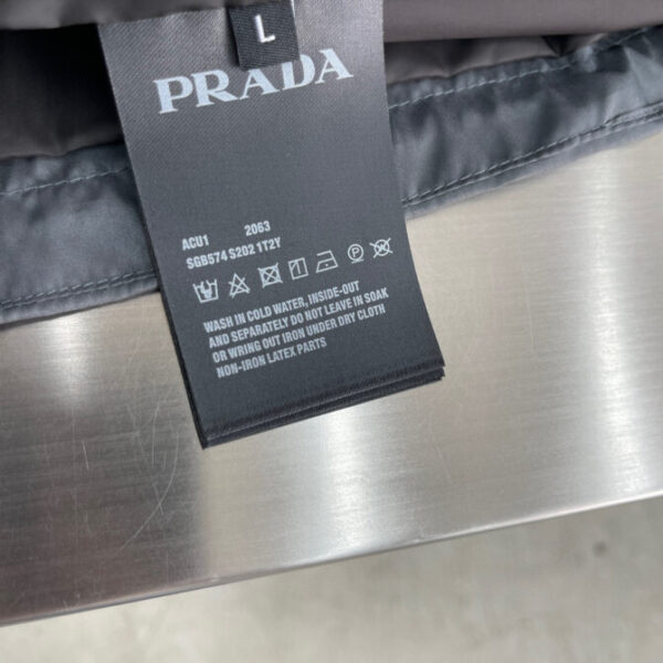 Prada Jacket - Image 4