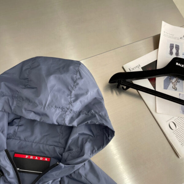 Prada Jacket - Image 3