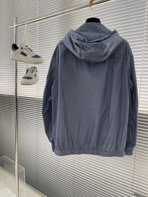 Prada Jacket - Image 2